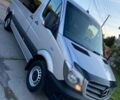 Сірий Мерседес Sprinter, об'ємом двигуна 3.22 л та пробігом 370 тис. км за 18500 $, фото 37 на Automoto.ua
