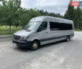 Серый Мерседес Sprinter, объемом двигателя 2.3 л и пробегом 379 тыс. км за 42500 $, фото 2 на Automoto.ua