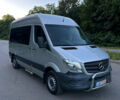Серый Мерседес Sprinter, объемом двигателя 2.2 л и пробегом 294 тыс. км за 19900 $, фото 1 на Automoto.ua