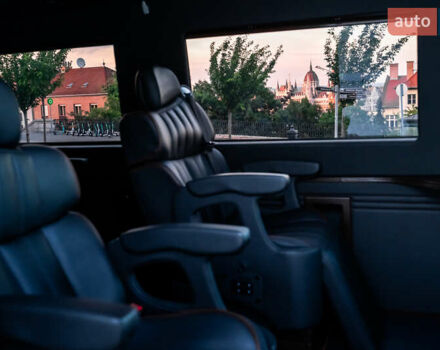 Мерседес Sprinter 2014 у Ужгороді на Automoto.ua Сірий Мерседес Sprinter, об'ємом двигуна 2.14 л та пробігом 645 тис. км за 30000 $, фото 10 на Automoto.ua