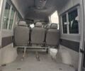 Серый Мерседес Sprinter, объемом двигателя 2.14 л и пробегом 800 тыс. км за 16699 $, фото 20 на Automoto.ua