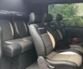 Серый Мерседес Sprinter, объемом двигателя 2.1 л и пробегом 300 тыс. км за 23200 $, фото 9 на Automoto.ua