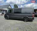 Серый Мерседес Sprinter, объемом двигателя 2.99 л и пробегом 280 тыс. км за 40000 $, фото 12 на Automoto.ua
