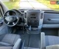 Сірий Мерседес Sprinter, об'ємом двигуна 3.22 л та пробігом 370 тис. км за 18500 $, фото 50 на Automoto.ua
