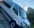 Сірий Мерседес Sprinter, об'ємом двигуна 3.22 л та пробігом 370 тис. км за 18500 $, фото 25 на Automoto.ua