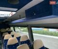 Серый Мерседес Sprinter, объемом двигателя 2.3 л и пробегом 379 тыс. км за 42500 $, фото 15 на Automoto.ua