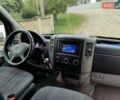 Серый Мерседес Sprinter, объемом двигателя 2.99 л и пробегом 255 тыс. км за 31000 $, фото 9 на Automoto.ua
