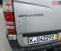 Серый Мерседес Sprinter, объемом двигателя 2.3 л и пробегом 379 тыс. км за 42500 $, фото 7 на Automoto.ua