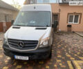 Сірий Мерседес Sprinter, об'ємом двигуна 0 л та пробігом 250 тис. км за 22000 $, фото 1 на Automoto.ua