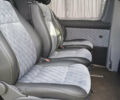 Серый Мерседес Sprinter, объемом двигателя 0 л и пробегом 250 тыс. км за 24500 $, фото 10 на Automoto.ua