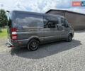 Серый Мерседес Sprinter, объемом двигателя 2.99 л и пробегом 280 тыс. км за 40000 $, фото 13 на Automoto.ua