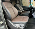Серый Мерседес Sprinter, объемом двигателя 2.99 л и пробегом 280 тыс. км за 40000 $, фото 2 на Automoto.ua