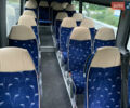 Серый Мерседес Sprinter, объемом двигателя 2.3 л и пробегом 379 тыс. км за 42500 $, фото 16 на Automoto.ua