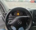 Сірий Мерседес Sprinter, об'ємом двигуна 2.1 л та пробігом 678 тис. км за 12000 $, фото 29 на Automoto.ua