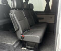 Серый Мерседес Sprinter, объемом двигателя 2.9 л и пробегом 480 тыс. км за 24200 $, фото 12 на Automoto.ua