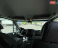 Серый Мерседес Sprinter, объемом двигателя 2.1 л и пробегом 473 тыс. км за 29999 $, фото 4 на Automoto.ua