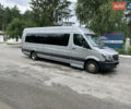 Серый Мерседес Sprinter, объемом двигателя 2.3 л и пробегом 379 тыс. км за 42500 $, фото 1 на Automoto.ua