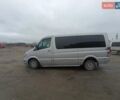 Сірий Мерседес Sprinter, об'ємом двигуна 2.1 л та пробігом 678 тис. км за 12000 $, фото 1 на Automoto.ua