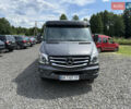 Серый Мерседес Sprinter, объемом двигателя 2.99 л и пробегом 280 тыс. км за 40000 $, фото 6 на Automoto.ua