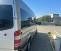 Серый Мерседес Sprinter, объемом двигателя 2.3 л и пробегом 747 тыс. км за 18000 $, фото 21 на Automoto.ua