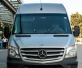Мерседес Sprinter 2014 у Ужгороді на Automoto.ua Сірий Мерседес Sprinter, об'ємом двигуна 2.14 л та пробігом 645 тис. км за 30000 $, фото 5 на Automoto.ua