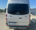 Серый Мерседес Sprinter, объемом двигателя 2.3 л и пробегом 747 тыс. км за 18000 $, фото 2 на Automoto.ua