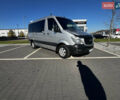 Сірий Мерседес Sprinter, об'ємом двигуна 2.9 л та пробігом 480 тис. км за 25500 $, фото 1 на Automoto.ua