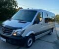 Сірий Мерседес Sprinter, об'ємом двигуна 3.22 л та пробігом 370 тис. км за 18500 $, фото 33 на Automoto.ua