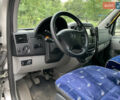 Серый Мерседес Sprinter, объемом двигателя 2.3 л и пробегом 379 тыс. км за 42500 $, фото 12 на Automoto.ua