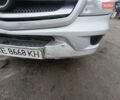 Сірий Мерседес Sprinter, об'ємом двигуна 2.1 л та пробігом 678 тис. км за 12000 $, фото 9 на Automoto.ua