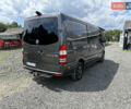 Серый Мерседес Sprinter, объемом двигателя 2.99 л и пробегом 280 тыс. км за 40000 $, фото 10 на Automoto.ua