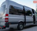 Мерседес Sprinter 2014 у Ужгороді на Automoto.ua Сірий Мерседес Sprinter, об'ємом двигуна 2.14 л та пробігом 645 тис. км за 30000 $, фото 7 на Automoto.ua