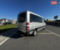 Сірий Мерседес Sprinter, об'ємом двигуна 2.9 л та пробігом 480 тис. км за 25500 $, фото 7 на Automoto.ua