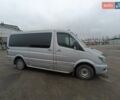 Сірий Мерседес Sprinter, об'ємом двигуна 2.1 л та пробігом 678 тис. км за 12000 $, фото 11 на Automoto.ua