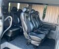 Сірий Мерседес Sprinter, об'ємом двигуна 3.22 л та пробігом 370 тис. км за 18500 $, фото 18 на Automoto.ua