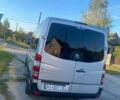 Сірий Мерседес Sprinter, об'ємом двигуна 3.22 л та пробігом 370 тис. км за 18500 $, фото 15 на Automoto.ua