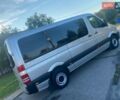 Сірий Мерседес Sprinter, об'ємом двигуна 3.22 л та пробігом 370 тис. км за 18500 $, фото 16 на Automoto.ua