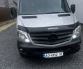 Серый Мерседес Sprinter, объемом двигателя 2.9 л и пробегом 480 тыс. км за 24200 $, фото 5 на Automoto.ua