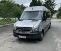 Серый Мерседес Sprinter, объемом двигателя 2.3 л и пробегом 379 тыс. км за 42500 $, фото 3 на Automoto.ua