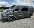 Серый Мерседес Sprinter, объемом двигателя 2.99 л и пробегом 280 тыс. км за 40000 $, фото 8 на Automoto.ua