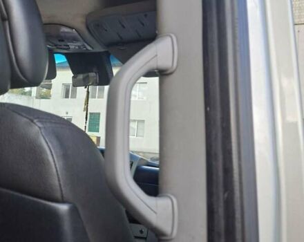 Серый Мерседес Sprinter, объемом двигателя 2.14 л и пробегом 800 тыс. км за 16699 $, фото 22 на Automoto.ua