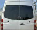 Серый Мерседес Sprinter, объемом двигателя 2.2 л и пробегом 530 тыс. км за 20750 $, фото 3 на Automoto.ua