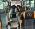 Сірий Мерседес Sprinter, об'ємом двигуна 2.99 л та пробігом 530 тис. км за 68000 $, фото 8 на Automoto.ua