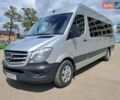Серый Мерседес Sprinter, объемом двигателя 2.2 л и пробегом 360 тыс. км за 28900 $, фото 23 на Automoto.ua