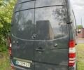 Сірий Мерседес Sprinter, об'ємом двигуна 2.14 л та пробігом 20 тис. км за 20100 $, фото 3 на Automoto.ua