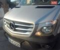 Серый Мерседес Sprinter, объемом двигателя 0 л и пробегом 87 тыс. км за 25000 $, фото 7 на Automoto.ua