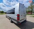 Серый Мерседес Sprinter, объемом двигателя 2.2 л и пробегом 360 тыс. км за 28900 $, фото 21 на Automoto.ua