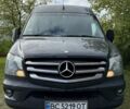 Сірий Мерседес Sprinter, об'ємом двигуна 2.14 л та пробігом 20 тис. км за 20100 $, фото 2 на Automoto.ua