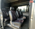Серый Мерседес Sprinter, объемом двигателя 2.2 л и пробегом 530 тыс. км за 20750 $, фото 17 на Automoto.ua
