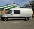 Серый Мерседес Sprinter, объемом двигателя 2.2 л и пробегом 530 тыс. км за 20750 $, фото 1 на Automoto.ua